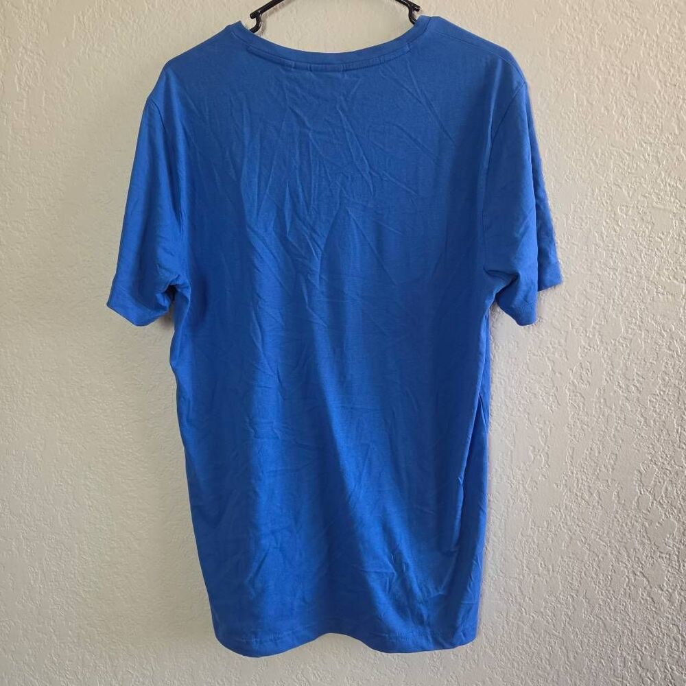 NWT Puma Logo Tee - Picture 8 of 8